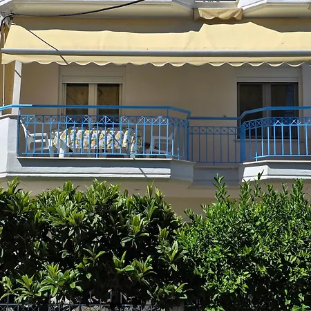 The Lemon House *